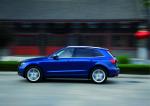 Audi Q5 3.0 TDI Quattro 2008 года